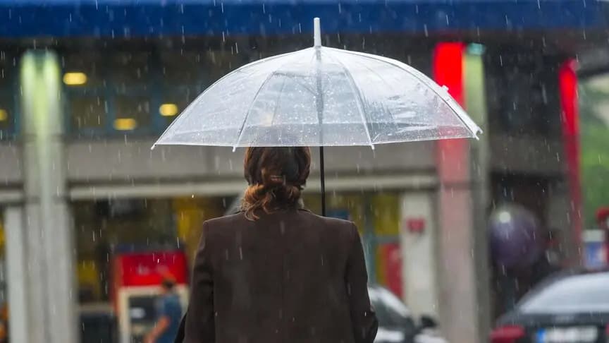 Kuzey, iç ve batı kesimlerde hava sıcaklıkları 4 ila 8 derece azalacak