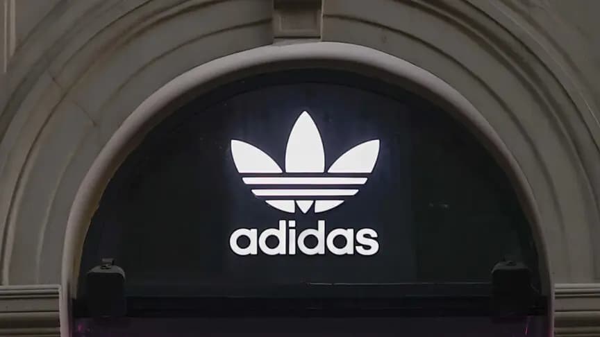 Soykırımcı İsrail ordusunun askerini reklam yüzü yapan Adidas'a tepkiler sürüyor