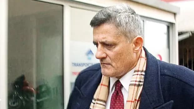 Kozinoğlu’nda 9 yeni gözaltı