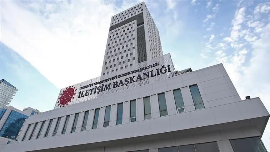 İletişim Başkanlığı, Astana'da "Türk Dünyası Diyalogları: Ortak Gelecek, Ortak Vizyon" paneli düzenleyecek