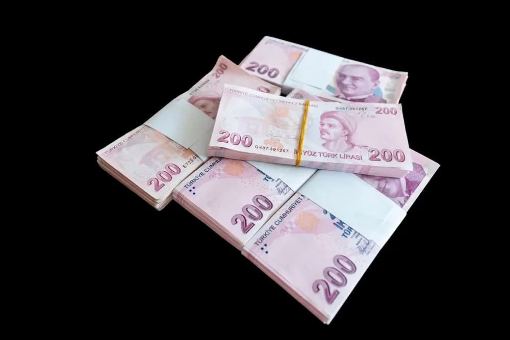 Mevduatta hesaplar sil baştan yapıldı: 750 bin TL’nin 1 aylık net kazancı ezber bozan seviyeye ulaştı
