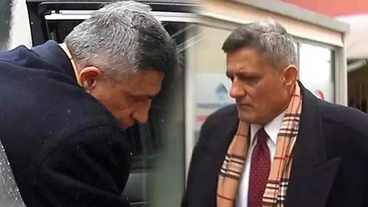 Kaşif Kozinoğlu kimdir? Eski Milli İstihbarat Teşkilatı (MİT) görevlisi nasıl öldü ve neden hapse girdi?
