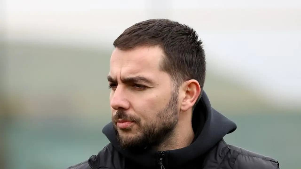 1. Lig'de ayrılık açıklandı!