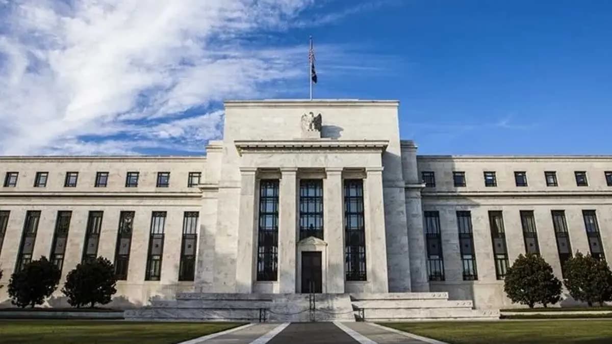 FED eylül ayı faiz kararı ne zaman açıklanacak, FED toplantısı TSİ saat kaçta yapılacak?