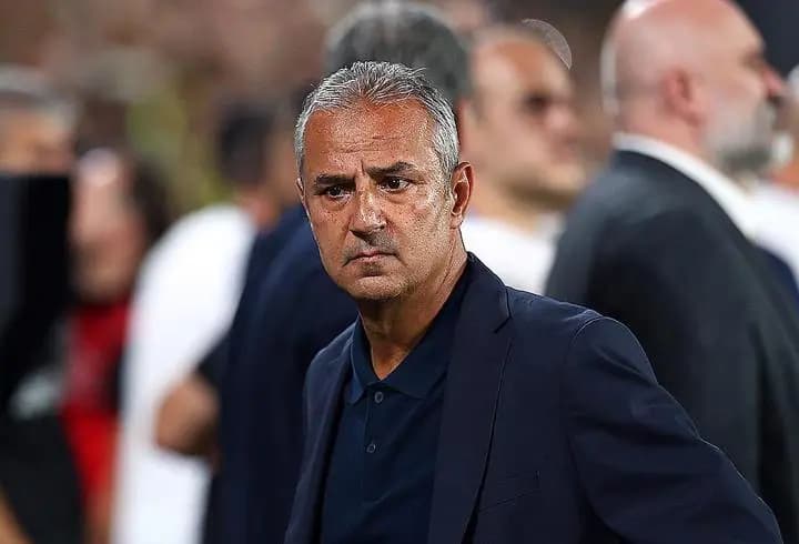 Derbilerde İsmail Kartal farkı