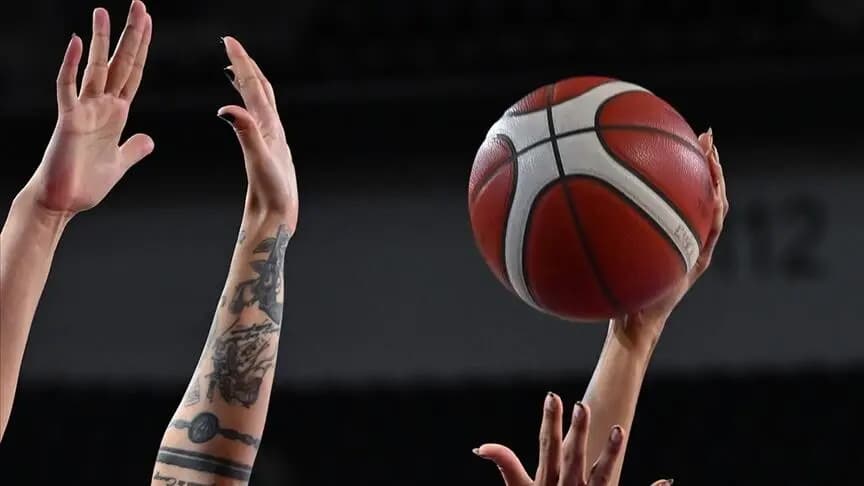 FIBA 2026 Kadınlar Basketbol Dünya Kupası'nın perdesi yarın açılacak