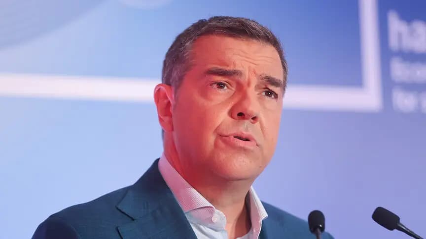 Eski Yunanistan Başbakanı Çipras görevde olsaydı Netanyahu'yu tutuklatacağını söyledi