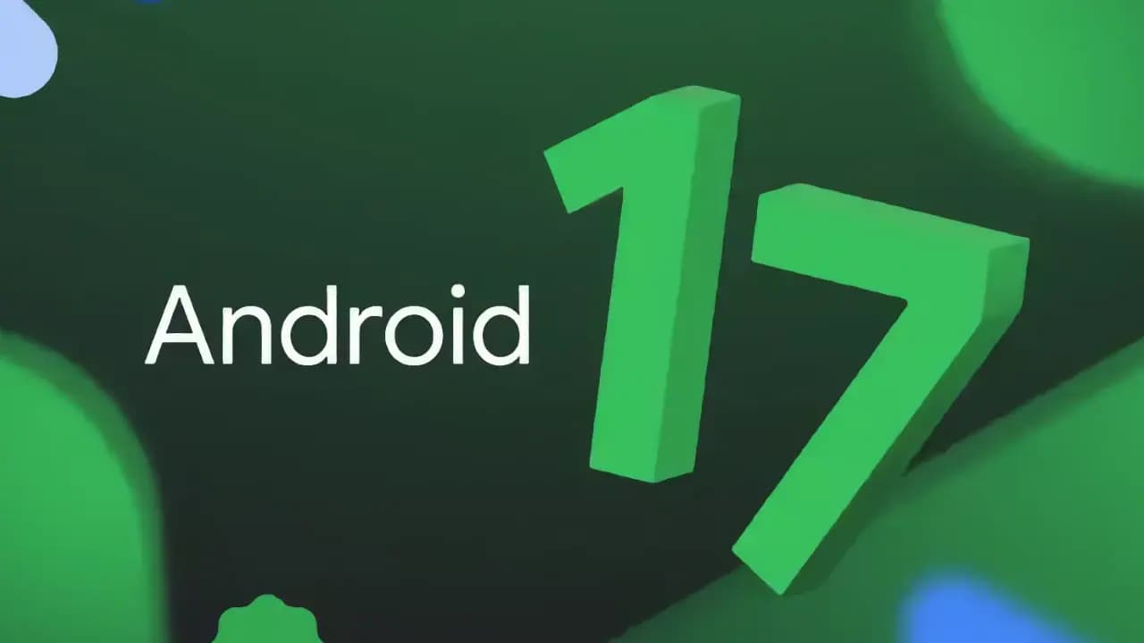 Android 17 QPR1 Güncellemesi Yayınlandı