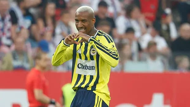 Talisca, Al-Jazira'ye imza atmaya gidiyor