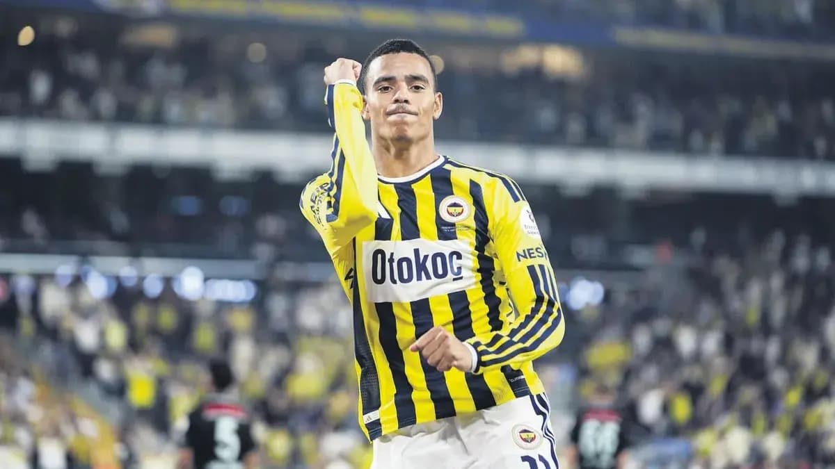Greenwood hayallerindeki oyuncuydu!