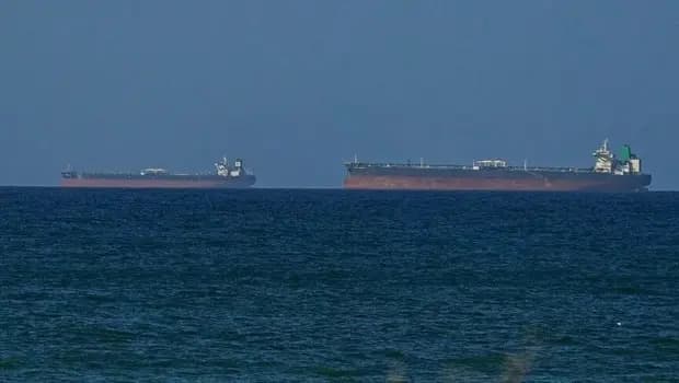 Hürmüz Boğazı’ndan çıkış yapan tankere saldırı