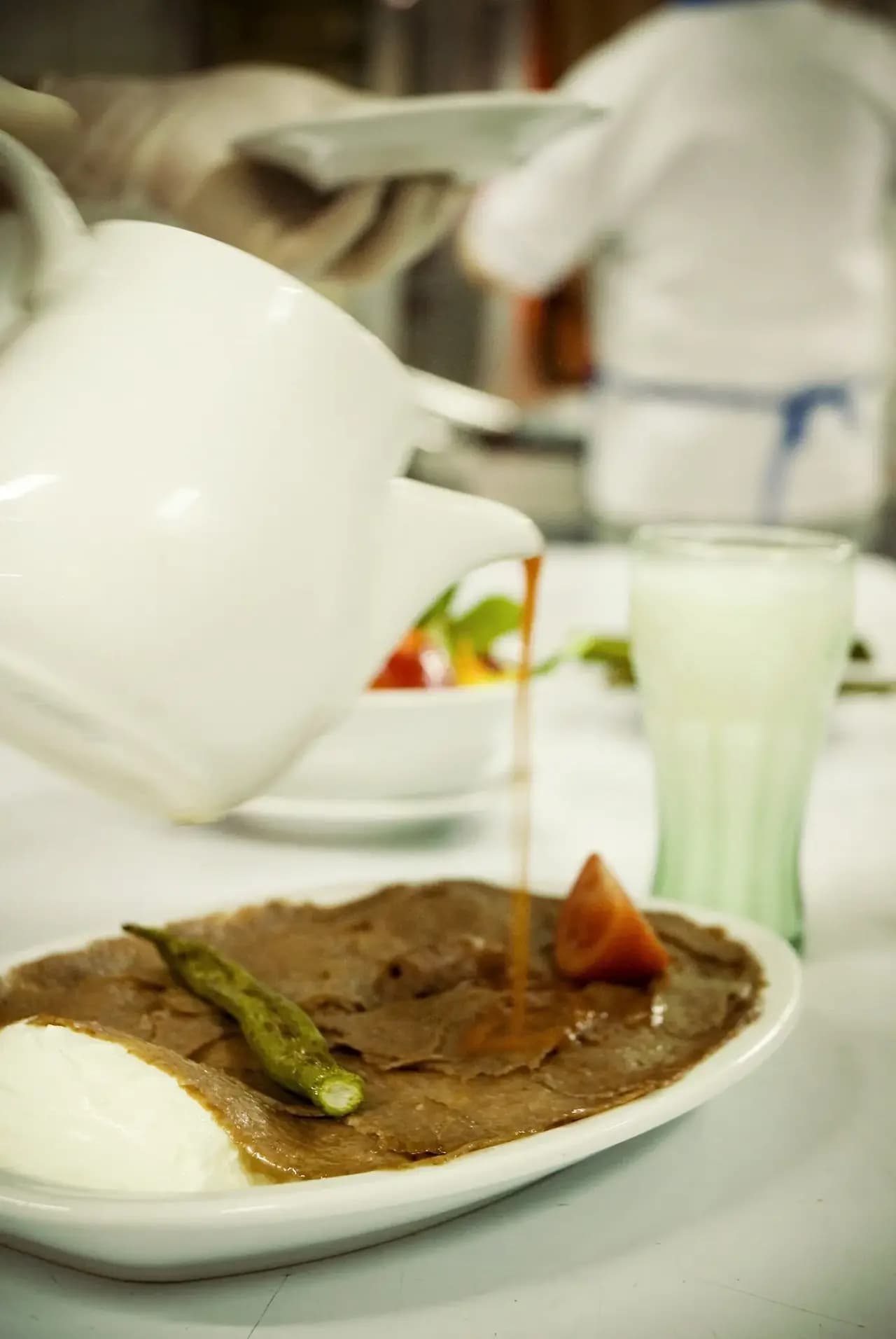 Baydöner’de büyük veri ihlali: 505 bin 337 müşterinin bilgileri çalındı! KVKK'dan 1 milyon TL ceza