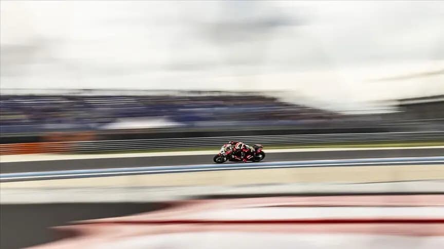 Milli motosikletçiler Avusturya, Fransa ve İspanya'da piste çıkacak