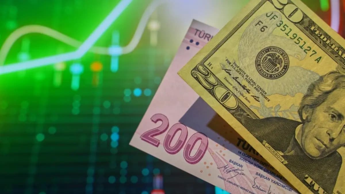 Dolar/TL'de yeni rekor senaryoları: 16 kurum tahminlerini tek tek yükseltti!