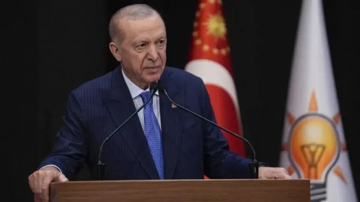 SON DAKİKA! Başkan Erdoğan'dan PISA 2025 değerlendirmesi: Dünyayı takip eden bir gençlik filizleniyor