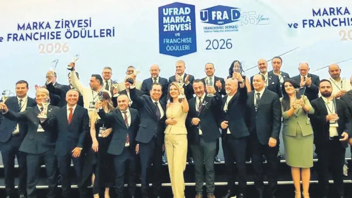Ülkesinde marka olan dünyada tanınır
