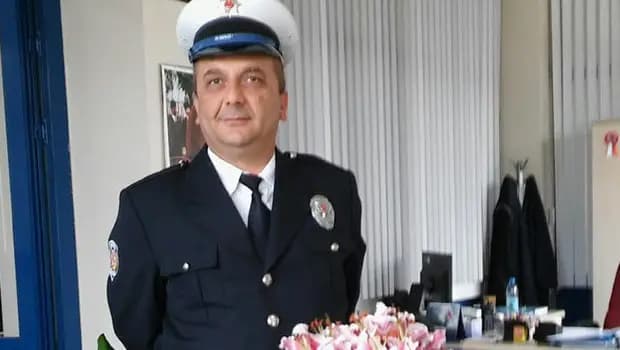 Bel ağrısı şikayeti ile gitmişti: Polis memurunun kahreden ölümü