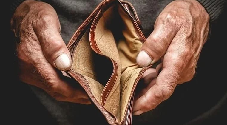 Eylülde açlık sınırı 50 bin liraya yaklaştı