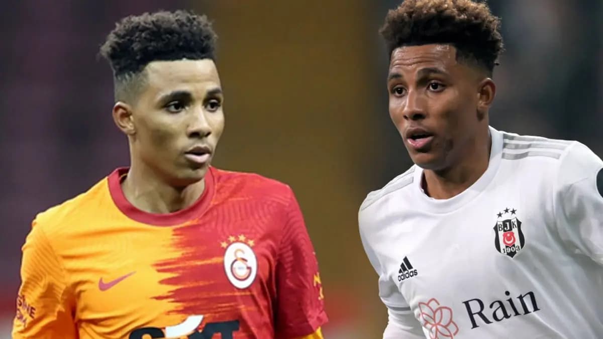 Transferin son saatlerinde Gedson bombası: Süper Lig devi düğmeye bastı