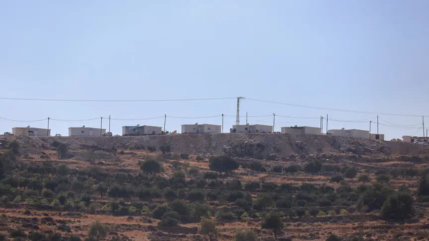BM'ye göre İsrail'in Batı Şeria'daki ilhakını pekiştirme politikası uluslararası hukuka aykırı