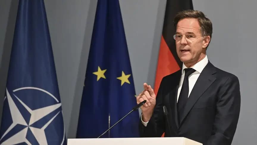 NATO: Ankara Zirvesi'nin ardından NATO 3.0'ı inşa etmeye kararlıyız