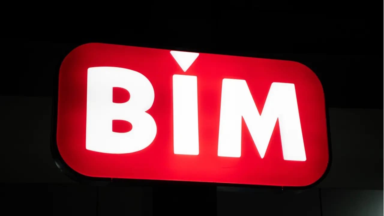 BİM'in bankası resmen kuruldu