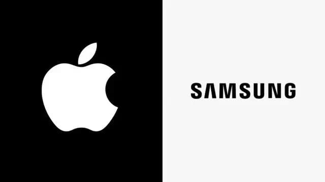 Samsung, iPhone Lansmanı Sonrası Apple ile Dalga Geçti