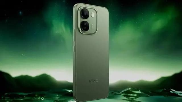10.000 mAh Bataryalı vivo V80 Lite 5G Tanıtıldı