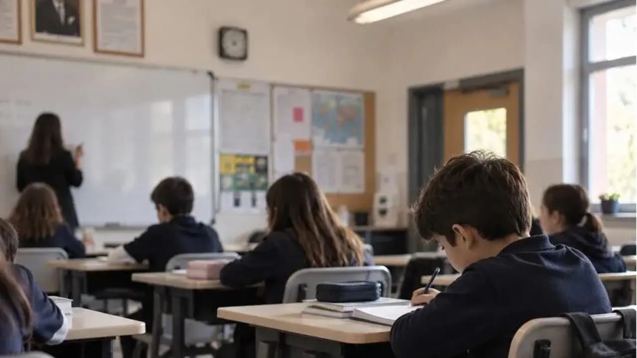 PISA 2025 uluslararası raporunda Türkiye vurgusu