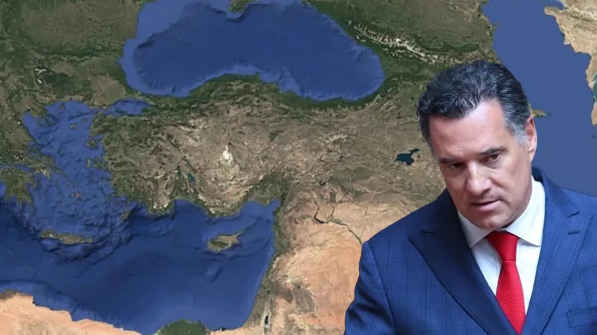 Katille işbirliğine tutuştular! "Türkiye'den korkuyoruz" itirafı