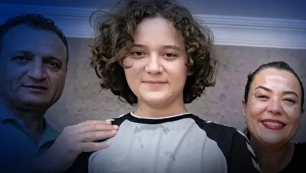 Okul katliamında babadan pes dedirten savunma: Silahımı çaldı, oğlumdan şikayetçiyim! Saldırganın annesi tahliye edildi