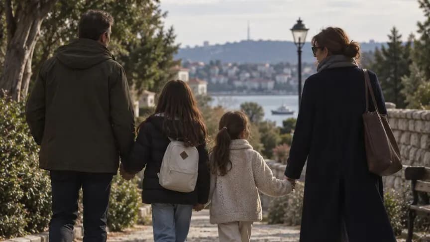 Bursa Aile Platformu'ndan "Ailem Güvende" operasyonlarına destek