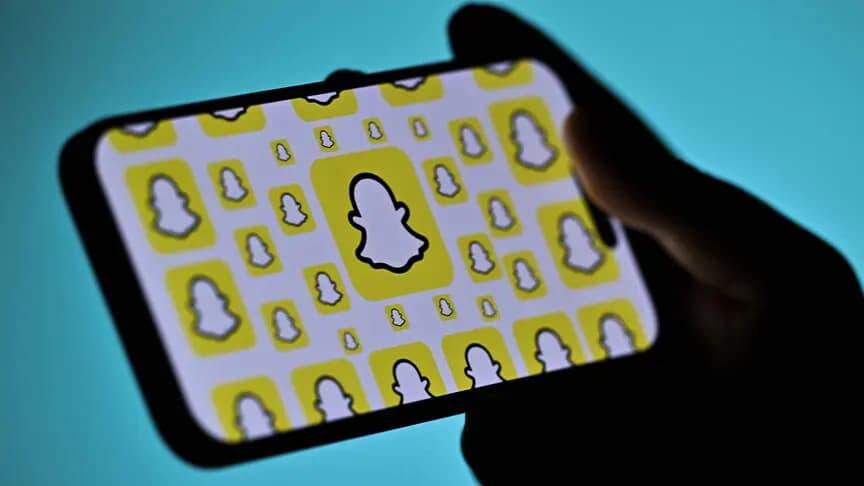 ABD'li sosyal medya platformu Snapchat, gençler için "zaman kısıtlaması" getirebilir