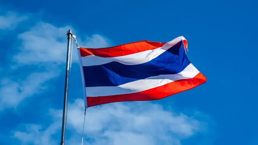 Tayland'dan İsrail'e, "ülkeyi ziyaret eden vatandaşlarınız yerel kanunlara uysun" uyarısı