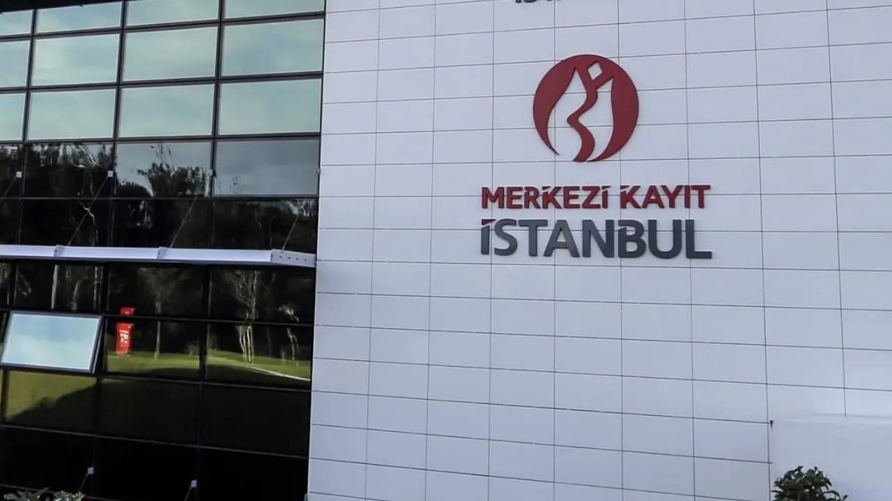 Yeni fiili dolaşım oranları 14 Eylül itibarıyla MKK tarafından yayımlanacak