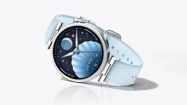 Xiaomi Watch S5 41 mm Tanıtıldı: İşte Özellikleri ve Fiyatı