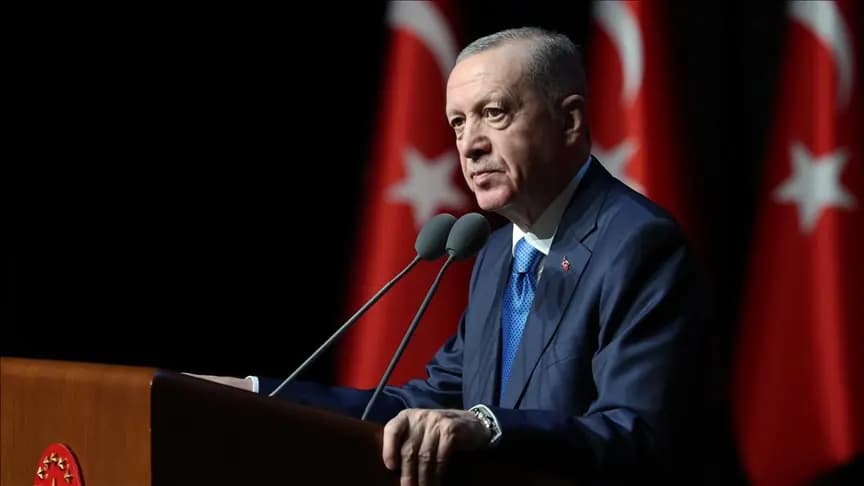 Erdoğan'ın adaylığı için AKP'de 1 hafta hesabı