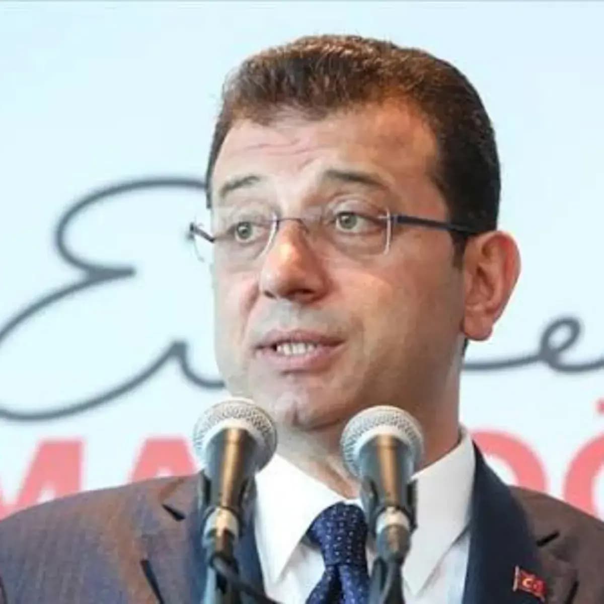Asrın yolsuzluğu davasında kritik gelişme! Delilleri siyasi şovla kapatamadı: İmamoğlu'nun tahliye talebine ret