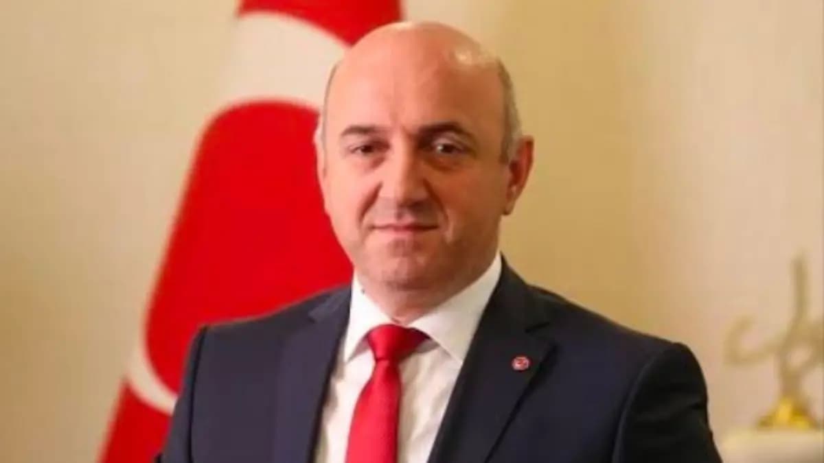 Balyanoz Koyu’nda beton santrali krizi: AKP’li başkan hakkında suç duyurusu