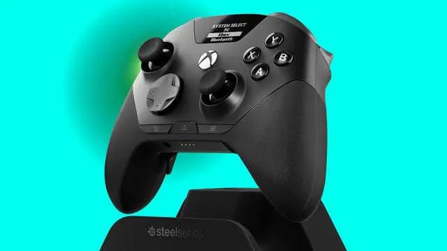 SteelSeries, Üst Düzey Kontrolcüsü Aeon Pro'yu Tanıttı