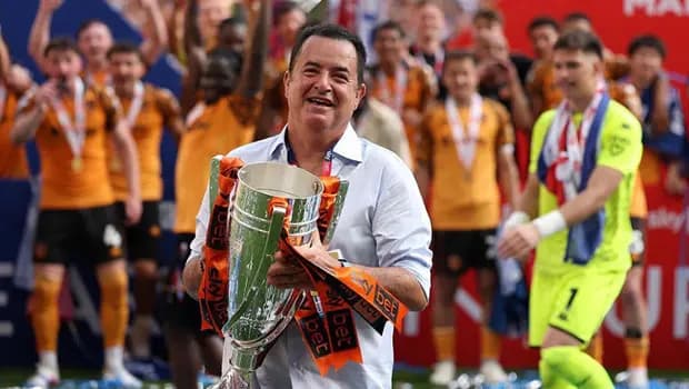 Acun Ilıcalı, Hull City’nin kadro değerini 60 milyon eurodan, 260 milyon euroya taşıdı