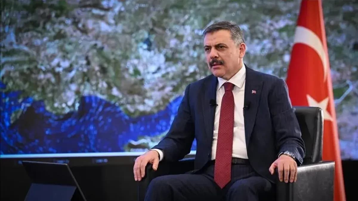 Bakan Çiftçi’den yeni eğitim-öğretim döneminde okul güvenliğine ilişkin açıklama!
