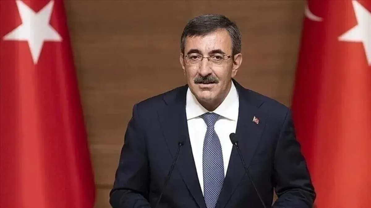 Ekonominin yol haritası belli oluyor! Cevdet Yılmaz OVP için tarih verdi