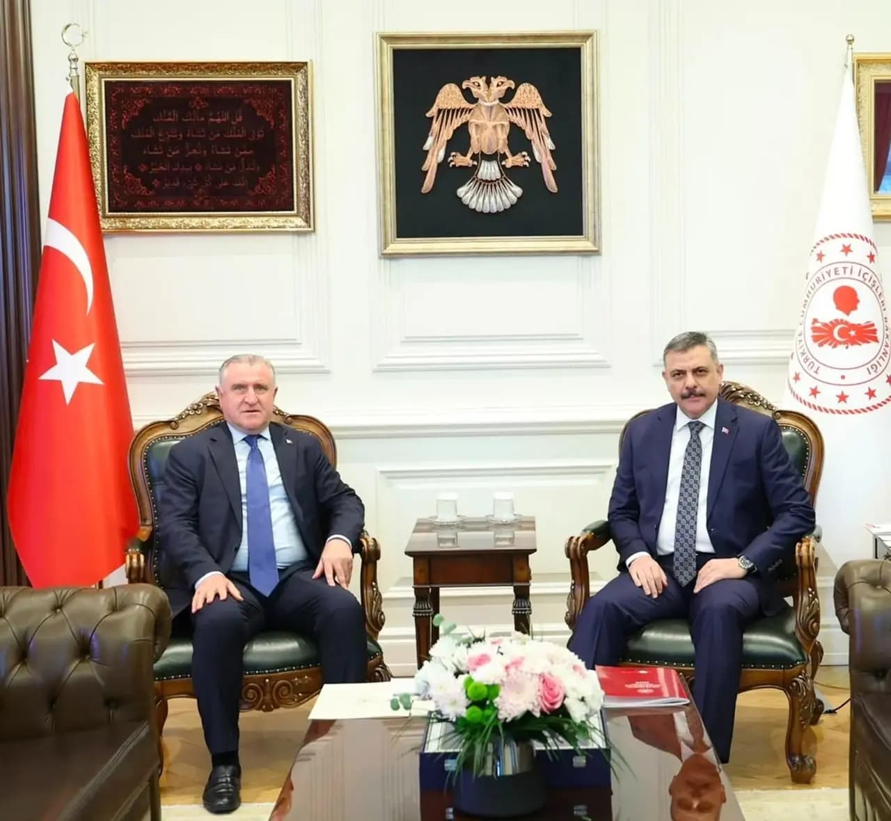 Üniversite ve yurtlarda yeni dönem hazırlığı! Asayiş ve narkotik denetimleri artacak
