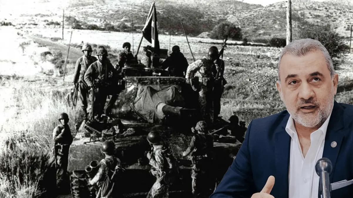 Türk askerine alçak iftira! Tarihi yalana AP'den skandal destek
