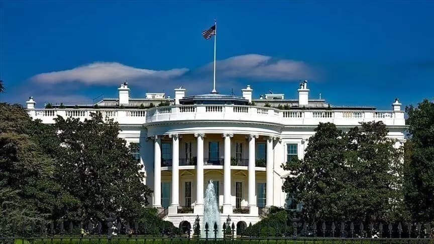 Beyaz Saray: Başkan Trump, Kim ile ön koşulsuz olarak görüşmeye açıktır
