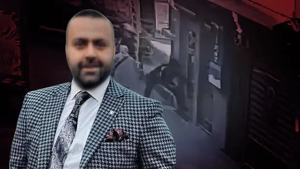 İstanbul'da avukata kurşun yağmuru: 'Gelin beni vurun' diye bağırdıktan sonra silahlı saldırıya uğradı