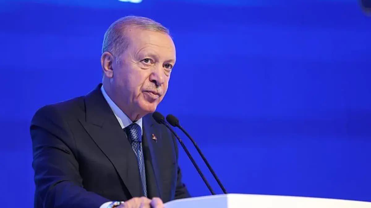 Hiçbir evladımızı sokaklara terk etmedik