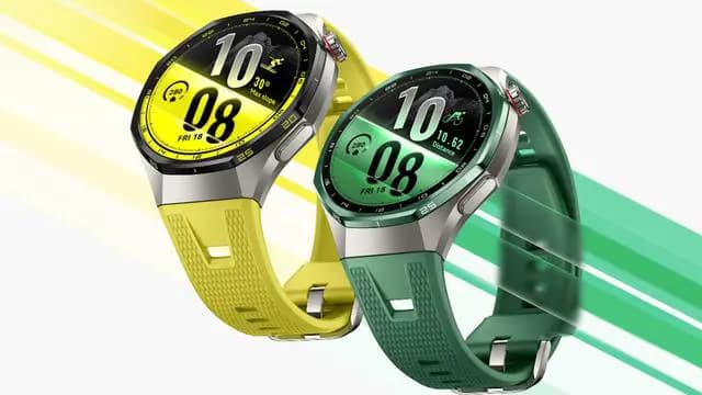 Huawei WATCH GT 7 Serisi Türkiye’de Satışa Çıktı