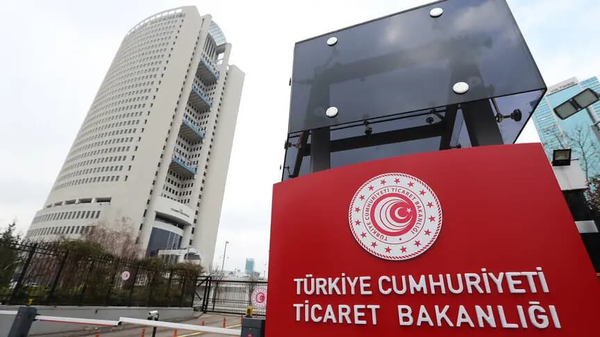 Ticaret Bakanlığından DTÖ'nün otomotiv sektörüne yönelik düzenlemelere dair panel raporuna ilişkin açıklama